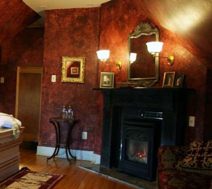 The Brumder Mansion Milwaukee Quarto foto