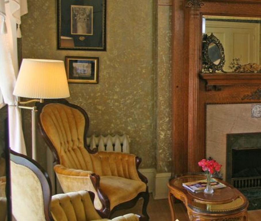 The Brumder Mansion Milwaukee Quarto foto