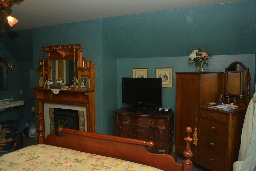 The Brumder Mansion Milwaukee Quarto foto