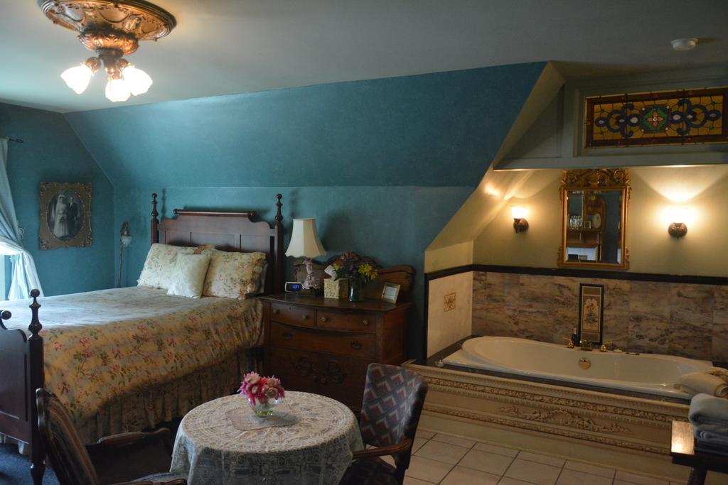 The Brumder Mansion Milwaukee Quarto foto