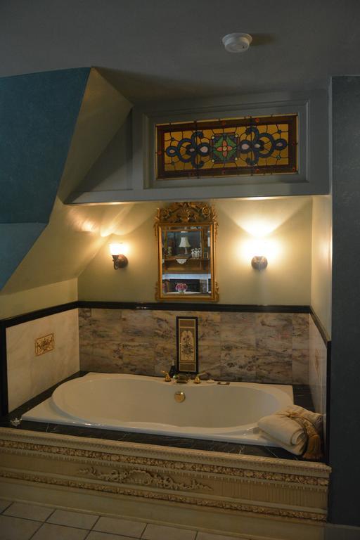 The Brumder Mansion Milwaukee Quarto foto
