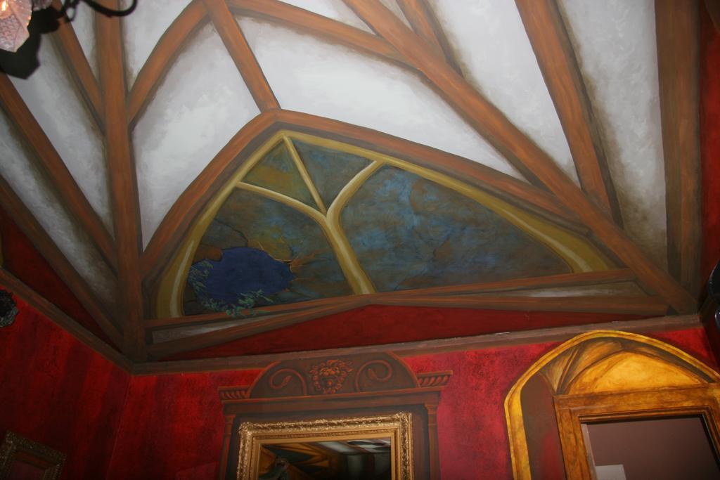 The Brumder Mansion Milwaukee Quarto foto